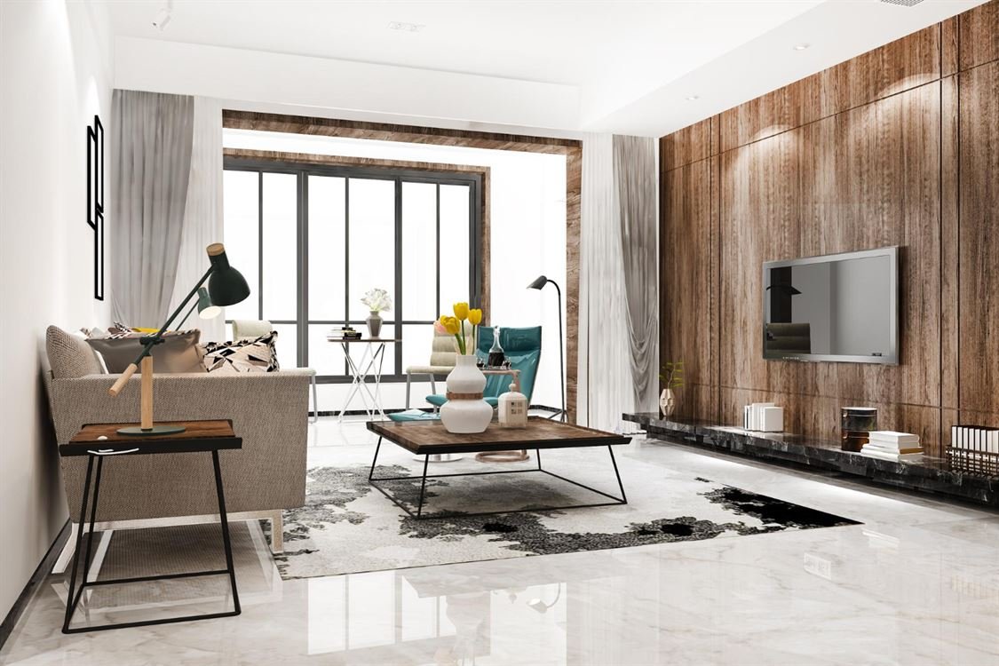 Home Interiors - Evolve Design Studio