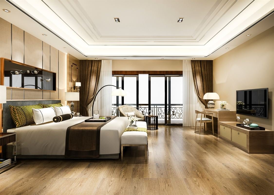 Home Interiors - Evolve Design Studio